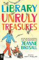 Book cover of: Library of Unruly Treasures