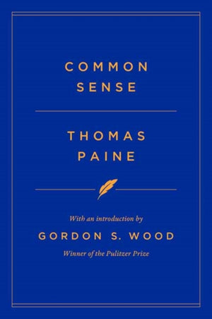 Common Sense