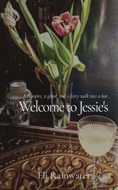 Book cover of: Welcome to Jessie's