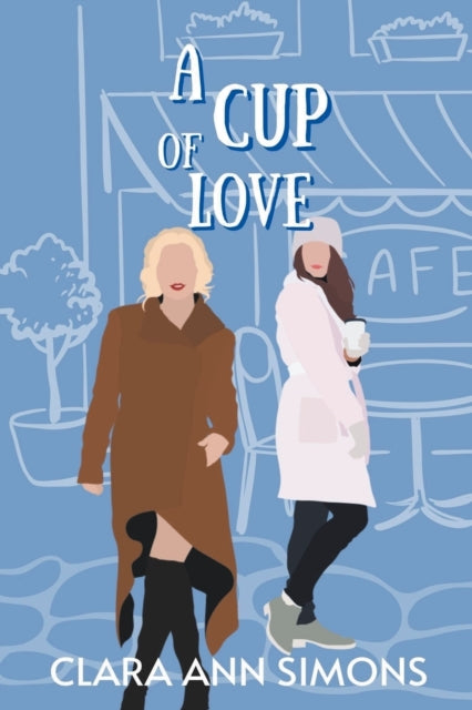 Book cover of: Cup of Love