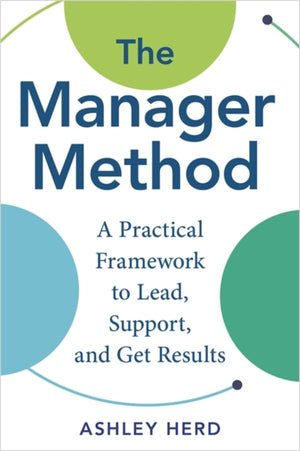 The Manager Method