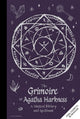 Book cover of: Grimoire of Agatha Harkness