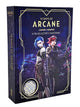 Book cover of: 12 Days of Arcane