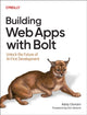 Book cover of: Building Web Apps with Bolt