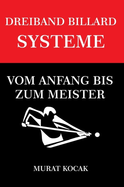 Book cover of: Dreiband Billard Systeme