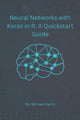 Book cover of: Neural Networks with Keras in R