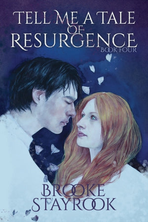 Tell Me A Tale of Resurgence