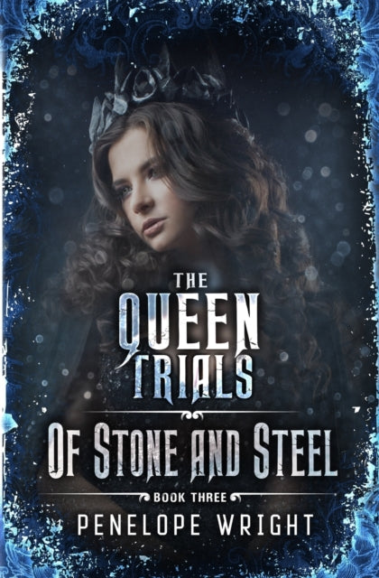 Book cover of: Of Stone and Steel
