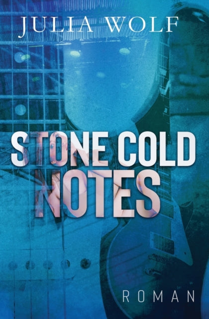 Book cover of: Stone Cold Notes