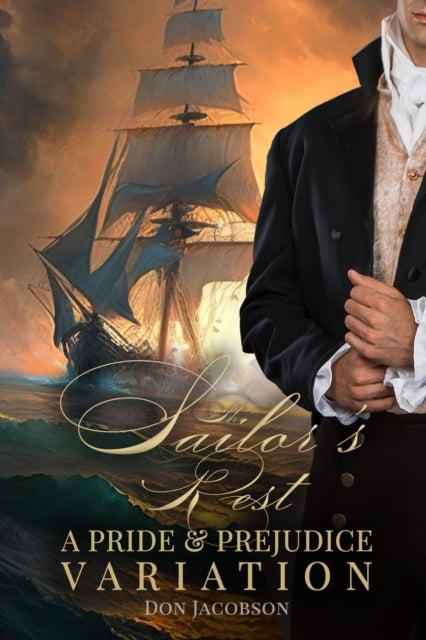 Book cover of: Sailor's Rest
