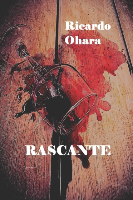 Book cover of: Rascante