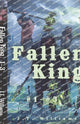 Book cover of: Fallen King Omnibus (1-3)