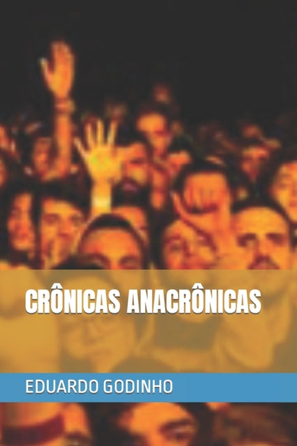 Book cover of: Cronicas Anacronicas