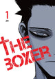Book cover of: The Boxer, Vol. 1. By: JH