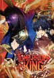 Book cover of: Tomb Raider King, Vol. 2. By: 3B2S