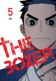Book cover of: Boxer, Vol. 5. By: JH
