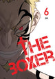 Book cover of: Boxer, Vol. 6. By: JH