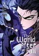 Book cover of: World After the Fall, Vol. 2. By: Undead Gamja