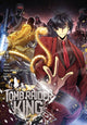 Book cover of: Tomb Raider King, Vol. 4. By: 3B2S