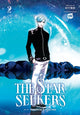 Book cover of: THE STAR SEEKERS, Vol. 2 (comic). By: HYBE