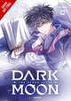 Book cover of: DARK MOON: THE BLOOD ALTAR, Vol. 6 (comic)