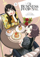 Book cover of: Business Proposal, Vol. 5. By: NARAK