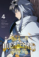 Book cover of: Overgeared, Vol. 4. By: Team Argo