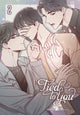 Book cover of: Tied to You, Vol. 2
