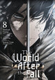 Book cover of: World After the Fall, Vol. 8. By: Undead Gamja(3B2S STUDIO)