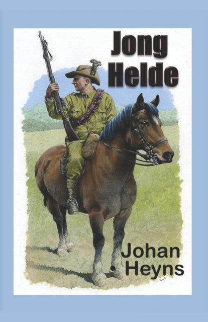 Book cover of: Jong Helde