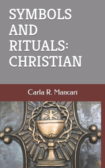 Book cover of: Symbols and Rituals