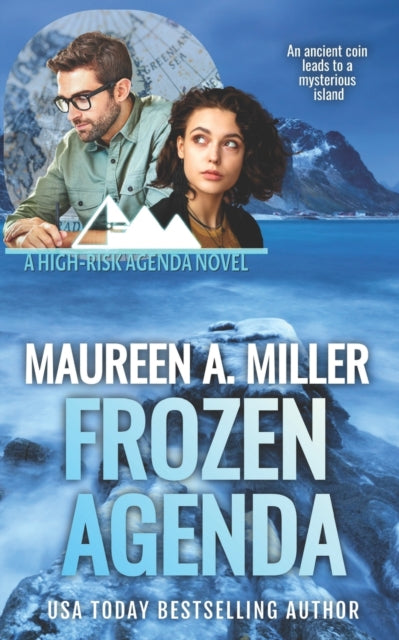 Book cover of: Frozen Agenda