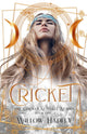 Book cover of: Cricket. By: Taryn Gilliland