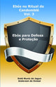 Book cover of: Ebos no Ritual do Candomble