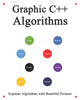 Book cover of: Graphic C++ Algorithms. By: Yang Hu