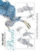 Book cover of: Birds