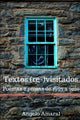Book cover of: Textos (re-)visitados. By: Angelo Amaral