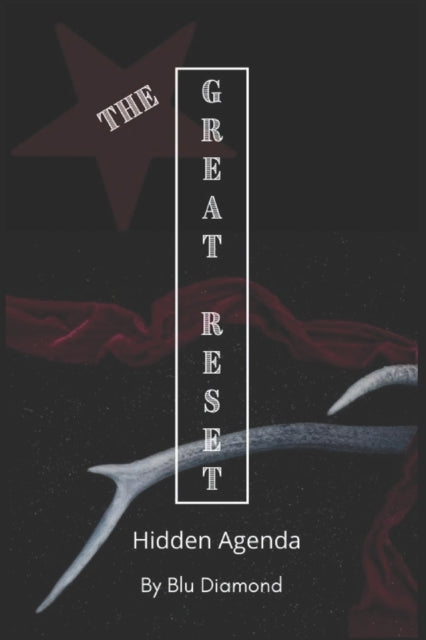 Book cover of: Great Reset. By: Blu Diamond
