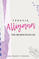 Book cover of: Terapia Alliyana