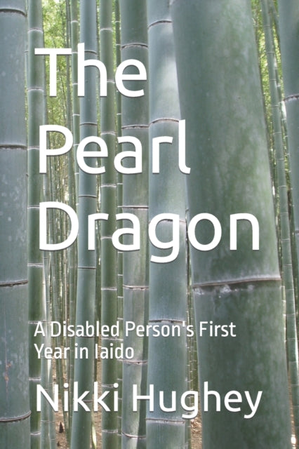 Book cover of: Pearl Dragon
