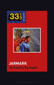 Book cover of: Taco Hemingway's Jarmark. By: Kamila Rymajdo