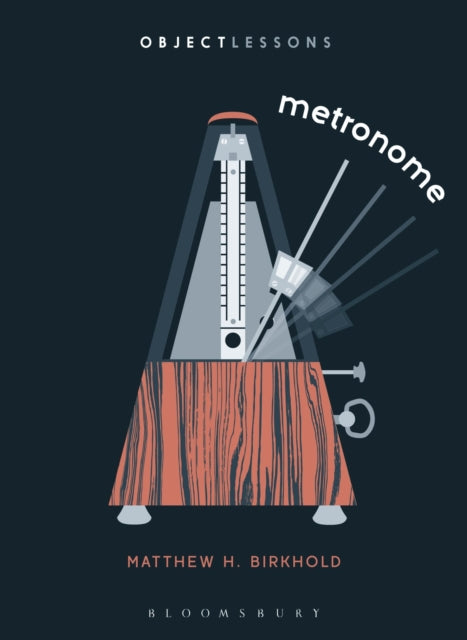 Metronome 9798765108871 Matthew H. Birkhold