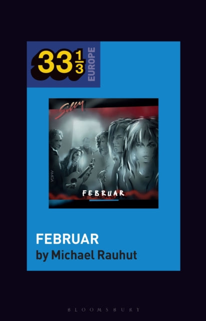 Silly's Februar