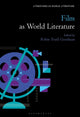 Book cover of: Film as World Literature