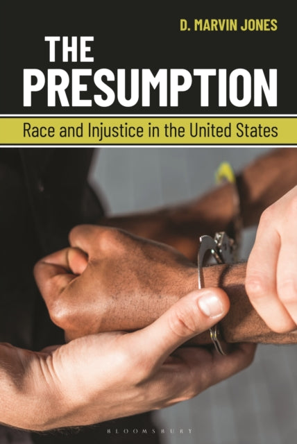 Book cover of: Presumption