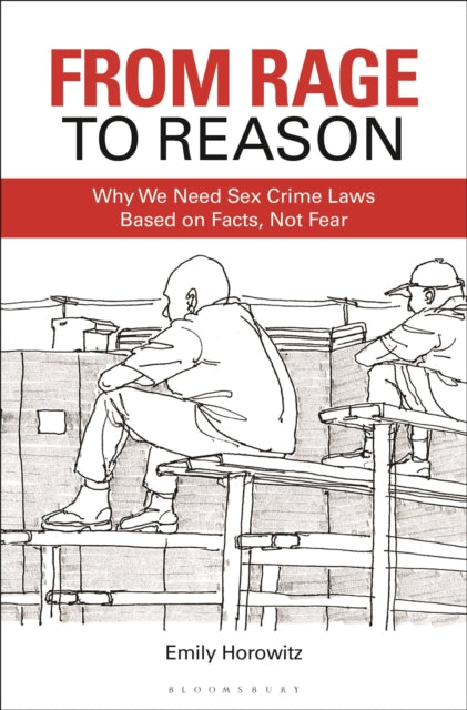 Book cover of: From Rage to Reason. By: Emily Horowitz