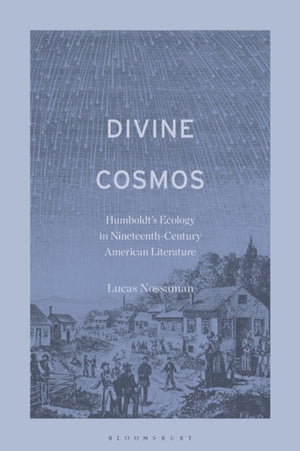 Divine Cosmos