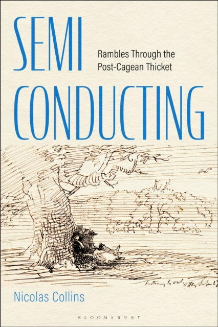 Book cover of: Semi-Conducting