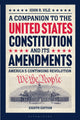 Book cover of: Companion to the United States Constitution and Its Amendments. By: John R. Vile