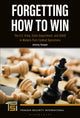 Book cover of: Forgetting How to Win